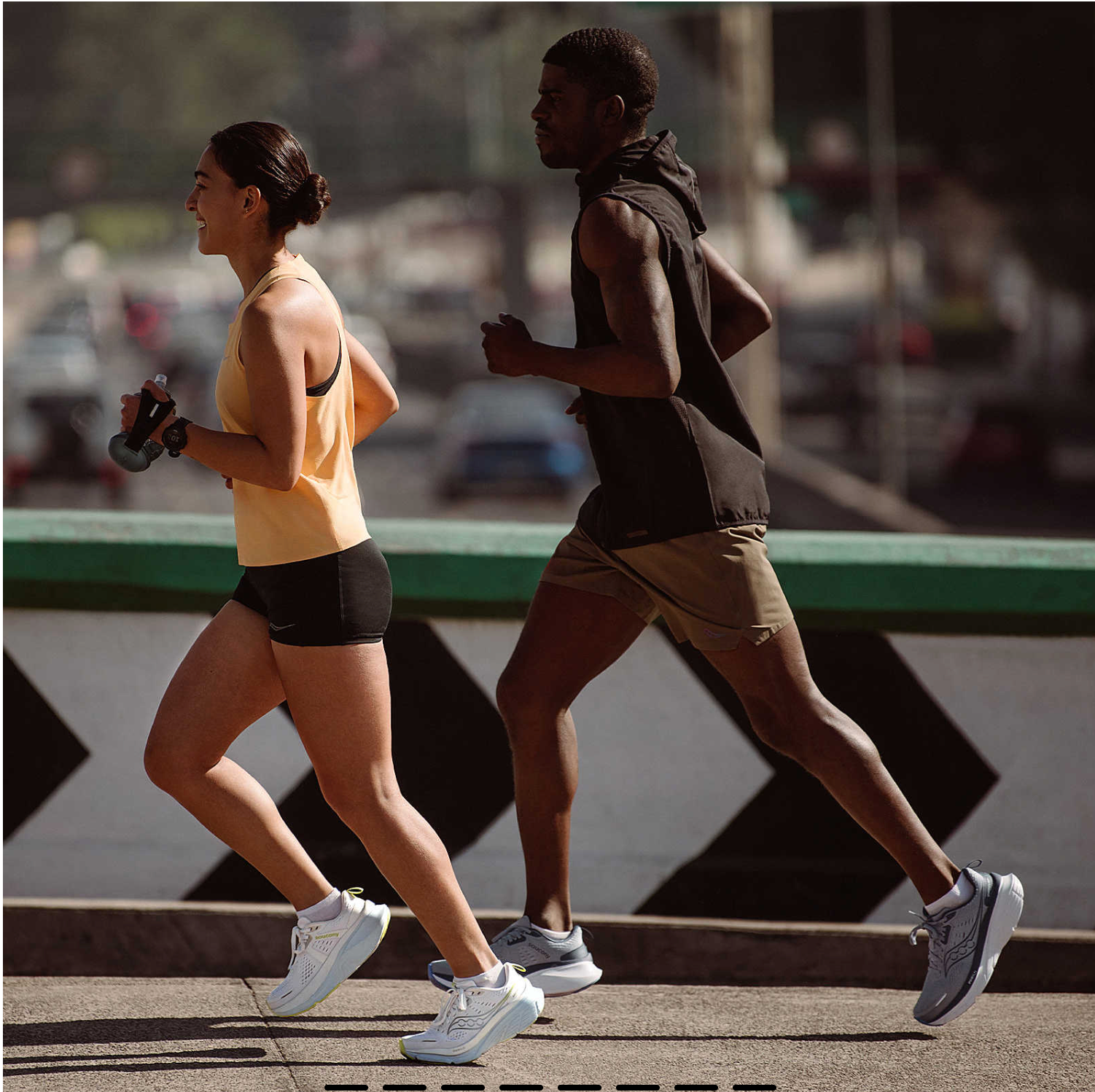 You are currently viewing Best Saucony Running Shoes in 2025